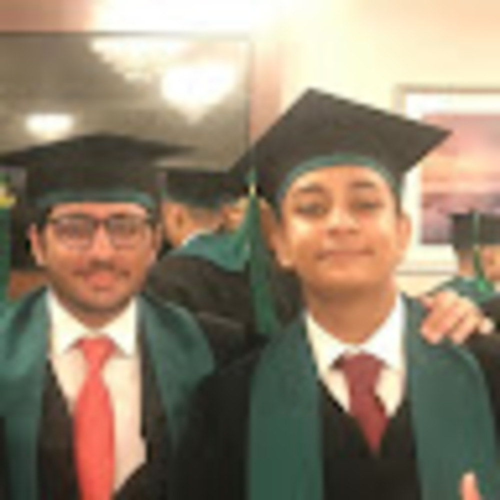 Meet your Posher, Amaan